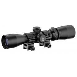 Lunette de tir UTG 2-7 x 32 mm pour arme de poing - OP6722