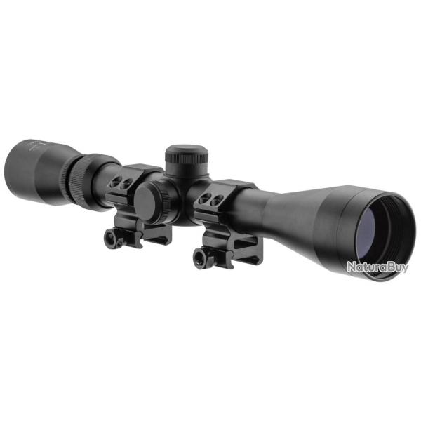 Lunette RTI 3 - 9x40 - avec montage rail 21 mm - OP105