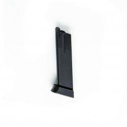 Chargeur gaz 26 coups pour sp-01 Shadow GBB - asg - CPG1936