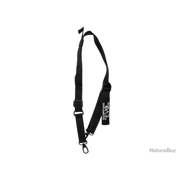 Sangle mission 1 point pour Scorpion Evo 3 A1 - asg - A61746