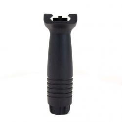 Poignee Verticale Noire - Nuprol - A68809