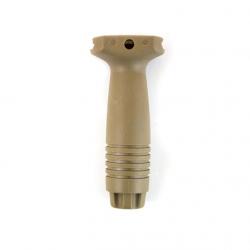 Poignee Verticale tan - Nuprol - A68810
