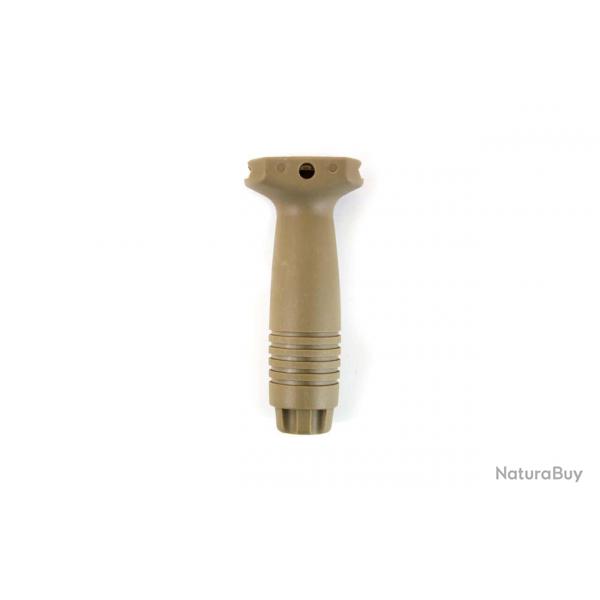Poignee Verticale tan - Nuprol - A68810