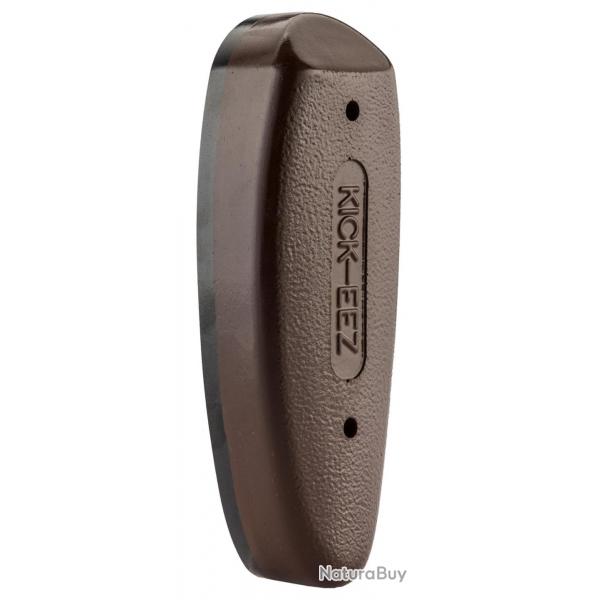 Plaques de couche Kick-Eez brunes mod.200 - 24 mm - A56601BR