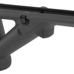Grip forward angle foregrip Noir ris - BO manufacture - PU05560