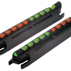 Guidons magnétiques 2 fibres bandes - Pour bande 5,5 à 8,3 mm - TO300 - A505114