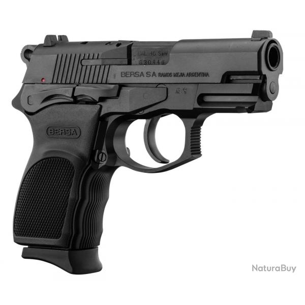 Chargeur Pistolet BERSA THUNDER Ultra compact pro .40 SW - BE144