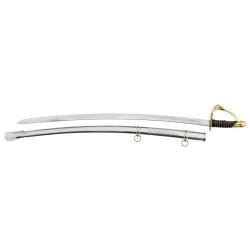 Sabre d'infanterie guerre de Sécession - A60435