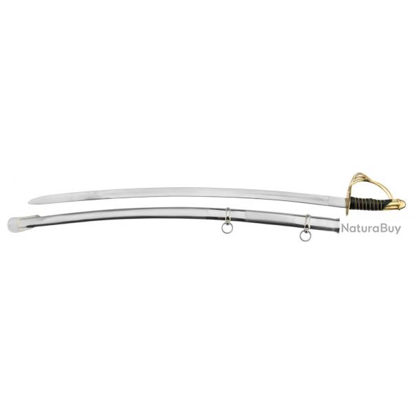 Sabre d'infanterie guerre de Scession - A60435