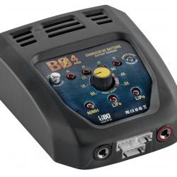 Chargeur de batterie LiPo / LiFe / NiMh - A63330