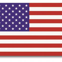 Drapeau des USA - A60451