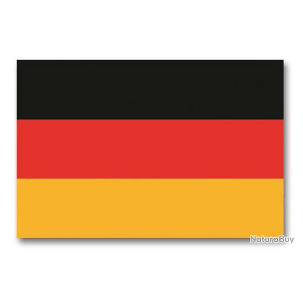 Drapeau Allemand - A60452