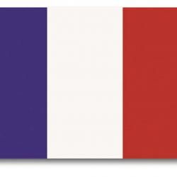 Drapeau Français - A60454