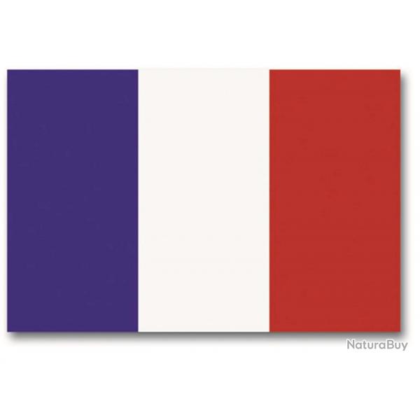 Drapeau Franais - A60454