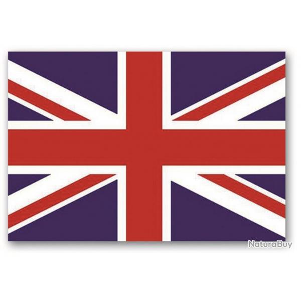 Drapeau du Royaume Uni - A60455