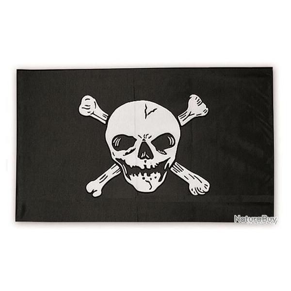 Drapeau Pirate - A60464