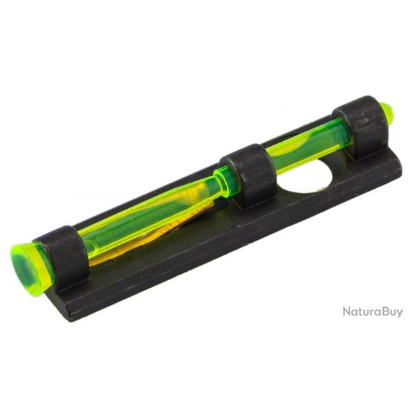 Guidon Comp Sight 8 fibres en set - Hi-Viz - PM1002 - A5051191