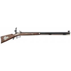 Fusil Tryon Match à percussion cal. .45 - DPS251
