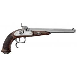 Pistolet Lepage Target standard à percussion - Le Page Target - Cal.44 - DPS32544