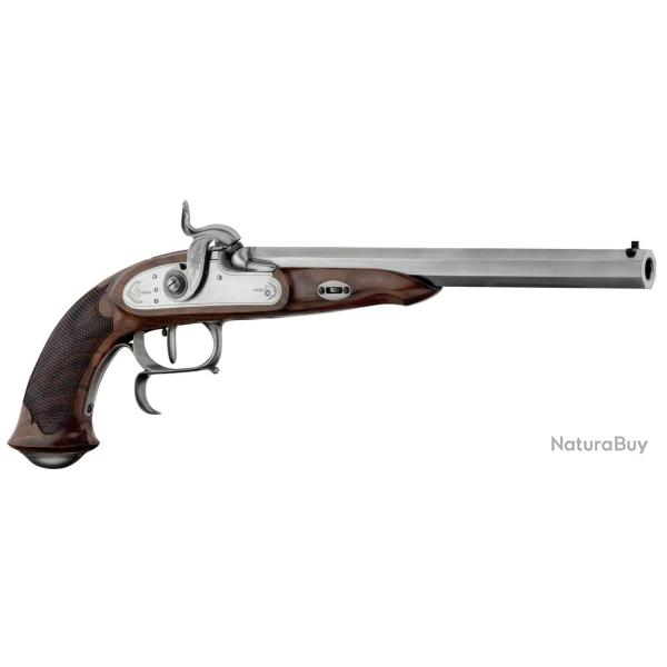 Pistolet Lepage Target standard  percussion - Le Page Target - Cal.44 - DPS32544