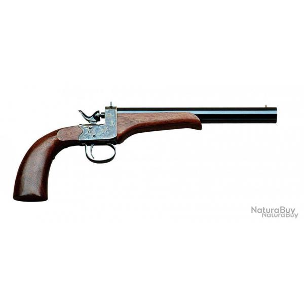 Pistolet Saloon  percussion cal. .36 - DPS337