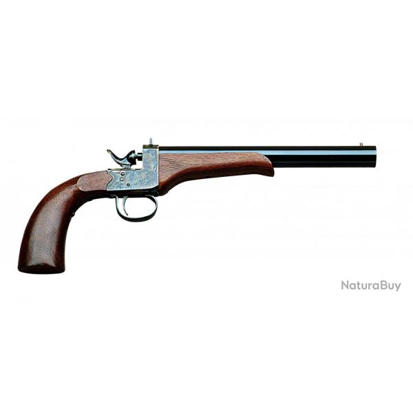 Pistolet Saloon  percussion cal. .36 - DPS337