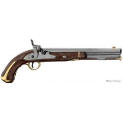 Pistolet 1805 Harper's Ferry conversion à percussion cal. .54 - DPS371