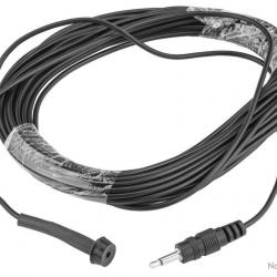Micro et fil ''veilleur de nuit'' - Micro et fil veilleur de nuit - AP756