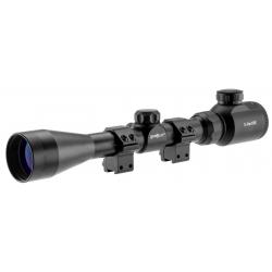 Lunette d'affût Lensolux 3-9 x 40 IR - OP0130