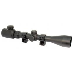 Lunette d'affût Lensolux 3-12 x 42 - OP0143