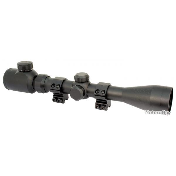 Lunette d'afft Lensolux 3-12 x 42 - OP0143