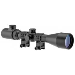 Lunette d'affût Lensolux 4-12 x 50 mm - OP0160