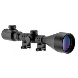 Lunette de tir Lensolux 2,5-10 x 56 - OP0112