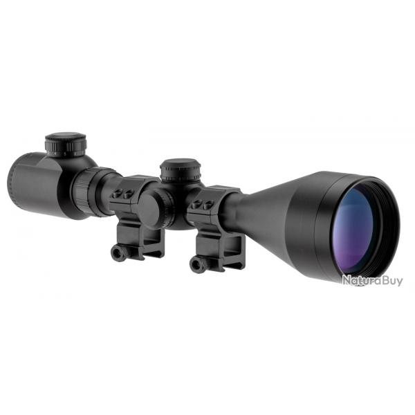 Lunette de tir Lensolux 2,5-10 x 56 - OP0112