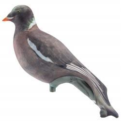 5 Chaussettes 3d pour appelant pigeon - AP861