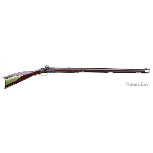 Fusil Kentucky  percussion cal. 32 - Kentucky cal. .32 fini - DPS21332