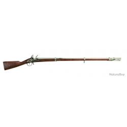 Fusil 1777 Révolutionnaire à silex cal.69 (17.5mm) - Fusil 1777 - DPS256