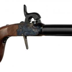 Pistolet Derringer Liegi standard cal. .44 - DPS33044