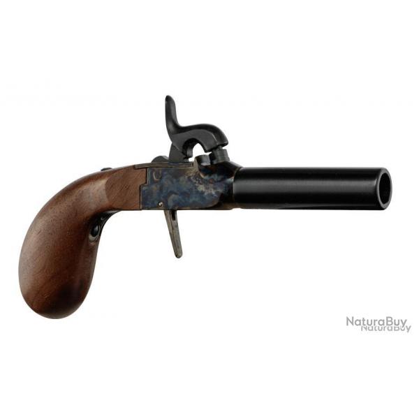 Pistolet Derringer Liegi standard cal. .44 - DPS33044