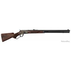 Carabine 1886 Lever Action Sporting Rifle cal. .45/70 - DPS738