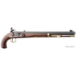 Pistolet Bounty à silex (1759 - 1850) cal. 45 - Bounty Cal. 45 - DPS316