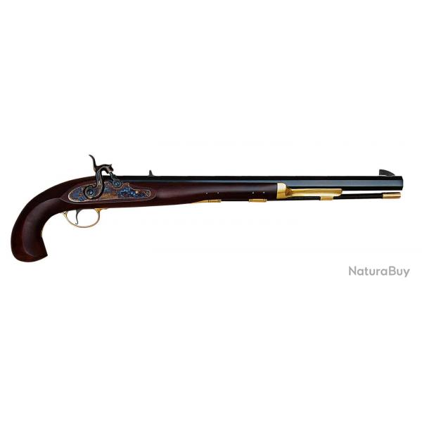 Pistolet Bounty  percussion (1759 - 1850) cal. 45 - DPS317