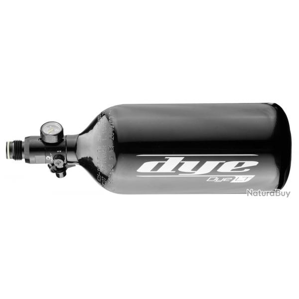 Bouteille Aluminium 0. 8L Proto avec rgulateur 3000 psi - BO810