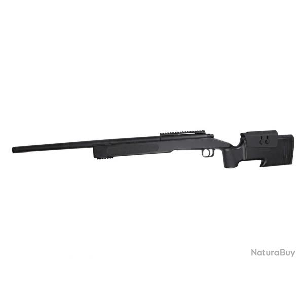 Rplique sniper M40A3 ressort 1. 9j - asg - Rplique seule - LR1051