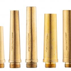 Becs verseurs pour poires à poudre - Bec 66 grains - RE76124