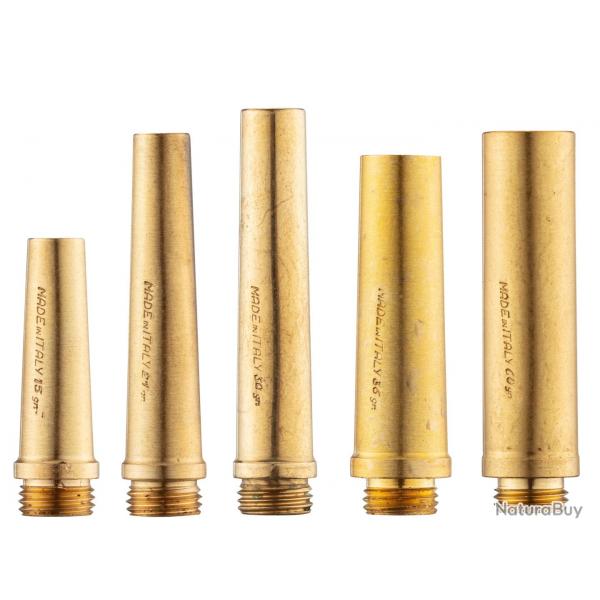 Becs verseurs pour poires  poudre - Bec 66 grains - RE76124