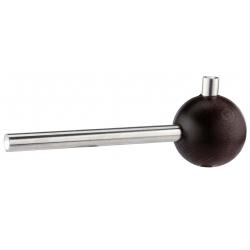 Achemineur de balles pour armes à poudre noire - Cal. .36 - EN8534