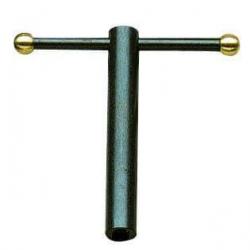 Clef démonte cheminée Pedersoli mi-longue - RE961