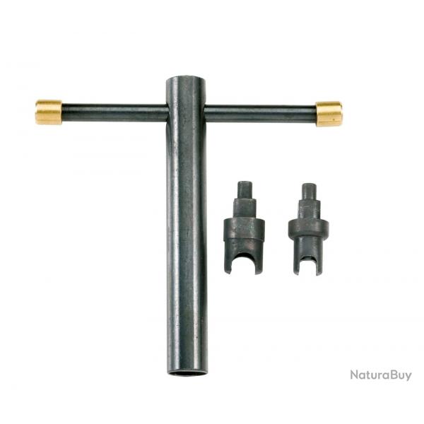 Clef dmonte chemine longue adapt 5-7 mm - RE962
