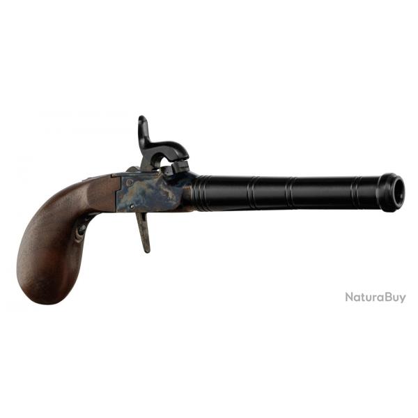 Pistolet Derringer Liegi Pocket  percussion cal. .36 - DPS339